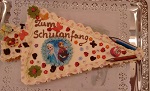 1 Schulanfang