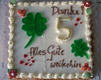 zum Jahrestag