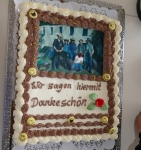 Sonderanfertigung ... Danke ...