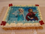 Anna & Elsa