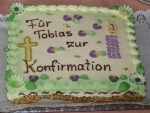 zur Konfirmation