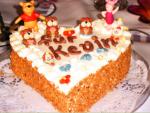 Kindergeburtstag