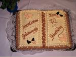 Buch zum Geburtstag