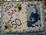 Foto-Torte