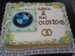 Zweittorte
